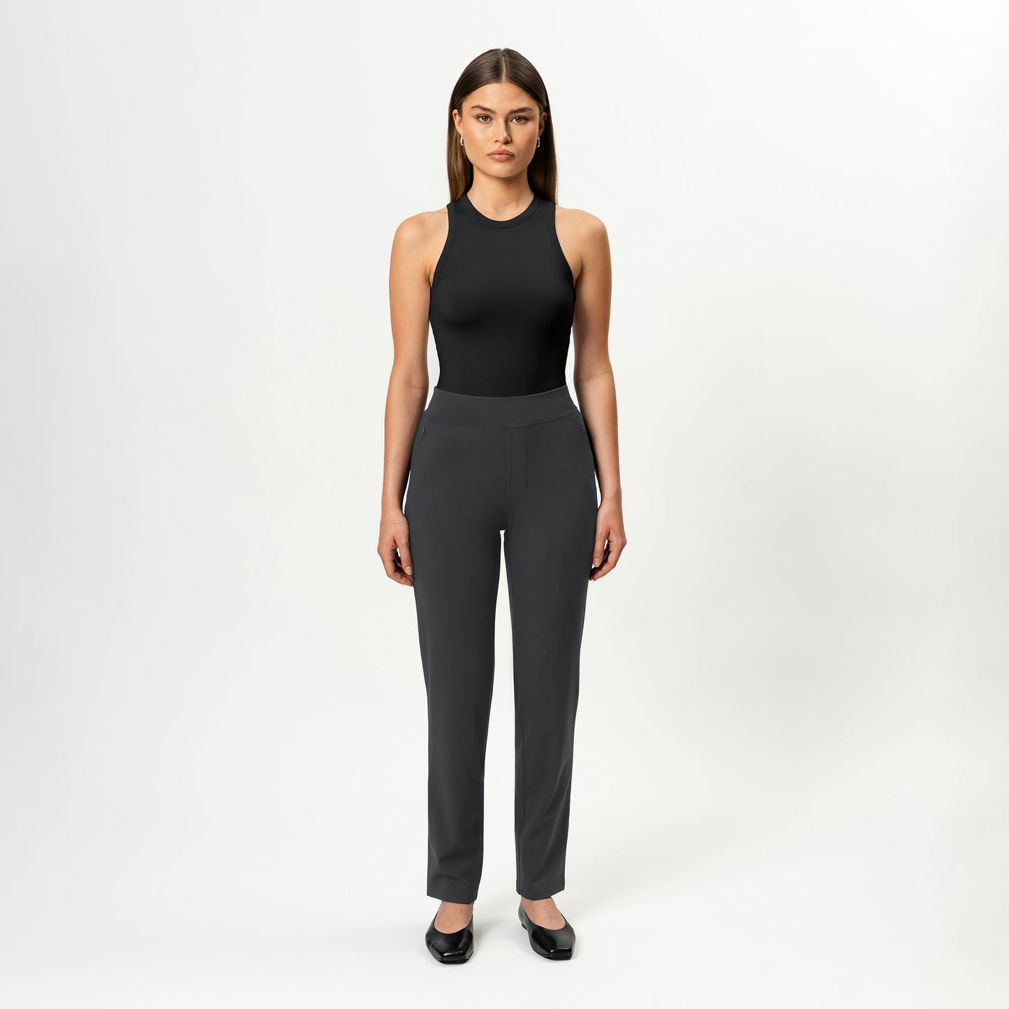 Asana Slim Pant