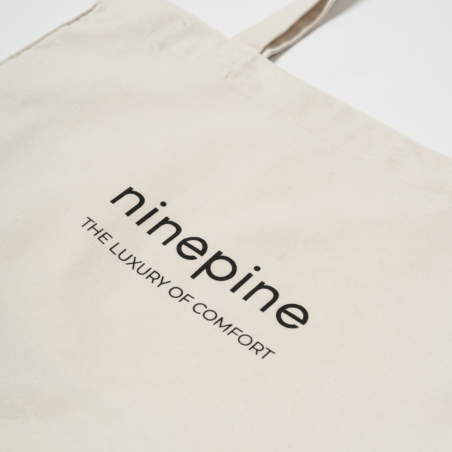 Luxury of Comfort Tote Bag