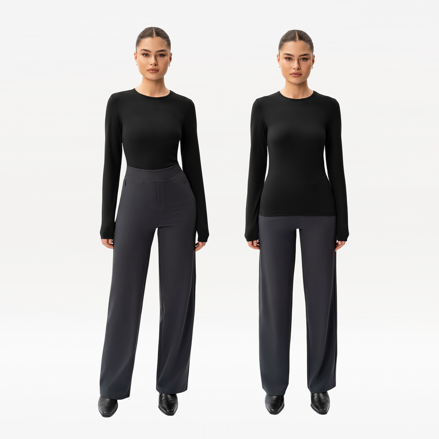 Soft Long-sleeve T-shirt