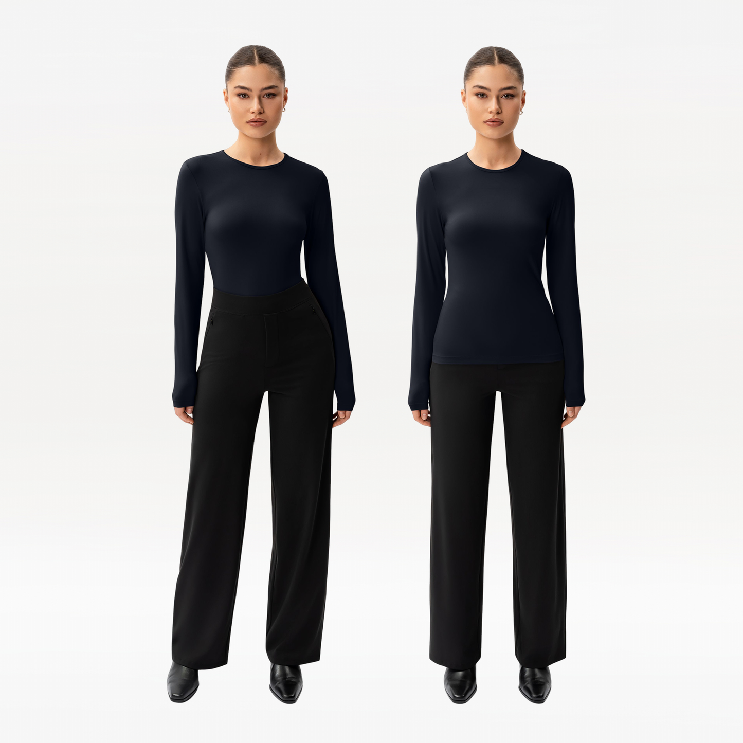 Soft Long-sleeve T-shirt