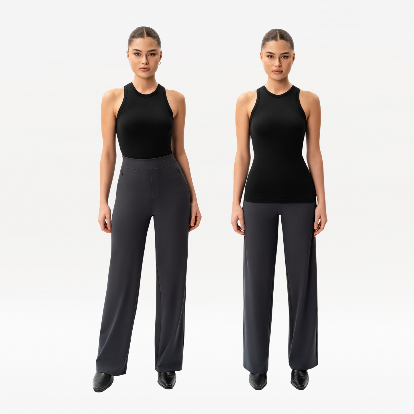 Soft Racerback Tank