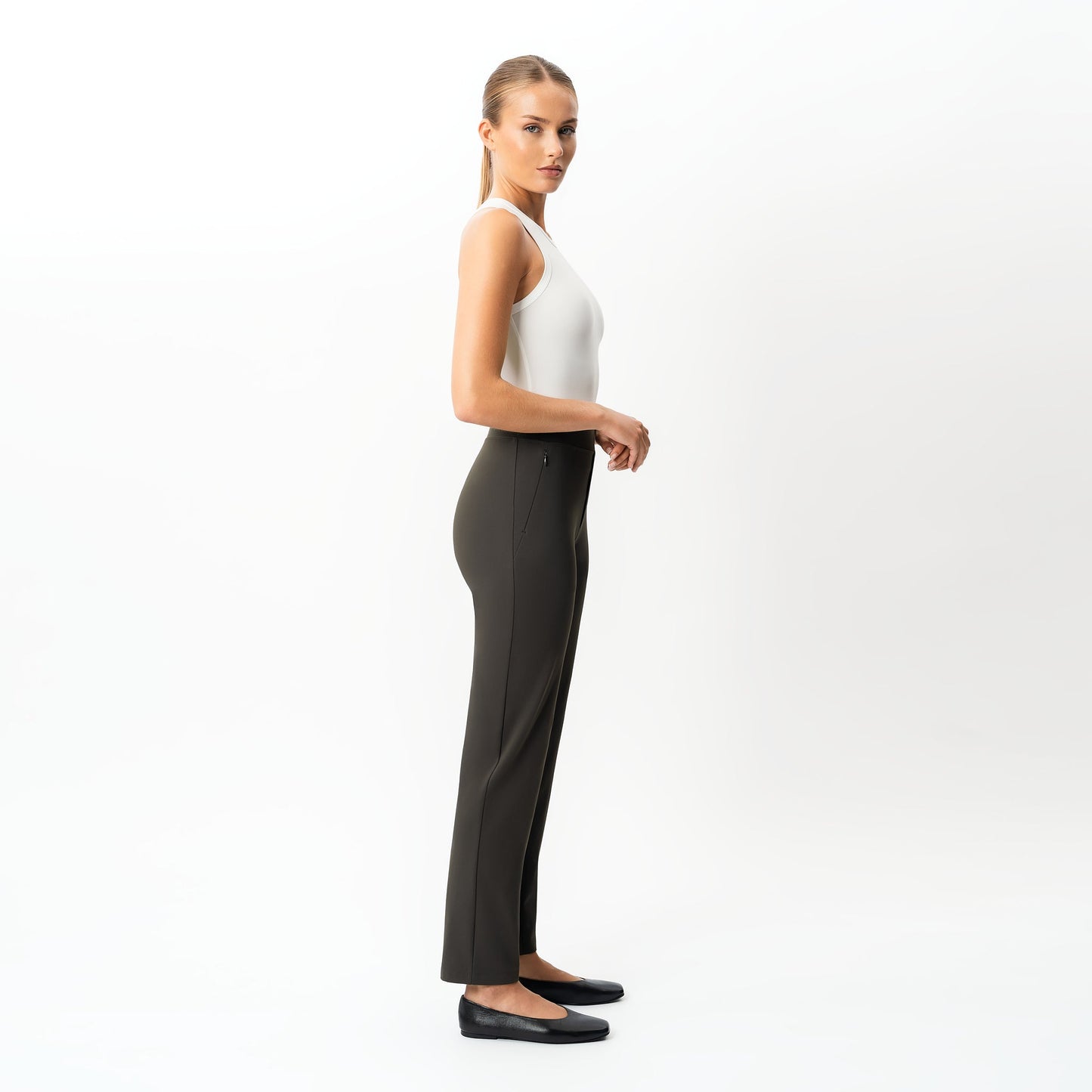 Asana Slim Pant