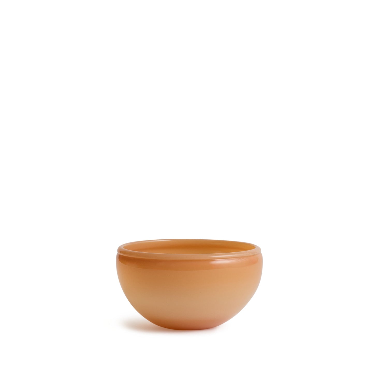 Small Bowl in Turmeric
