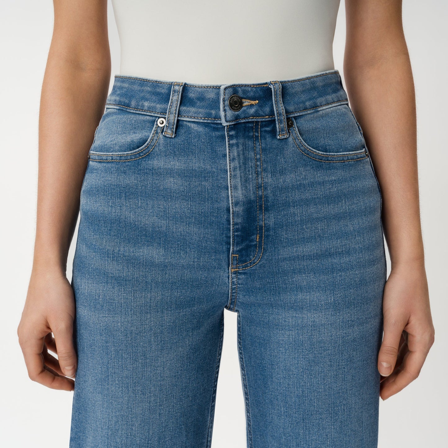 Relaxed ComfortDenim™ Jeans