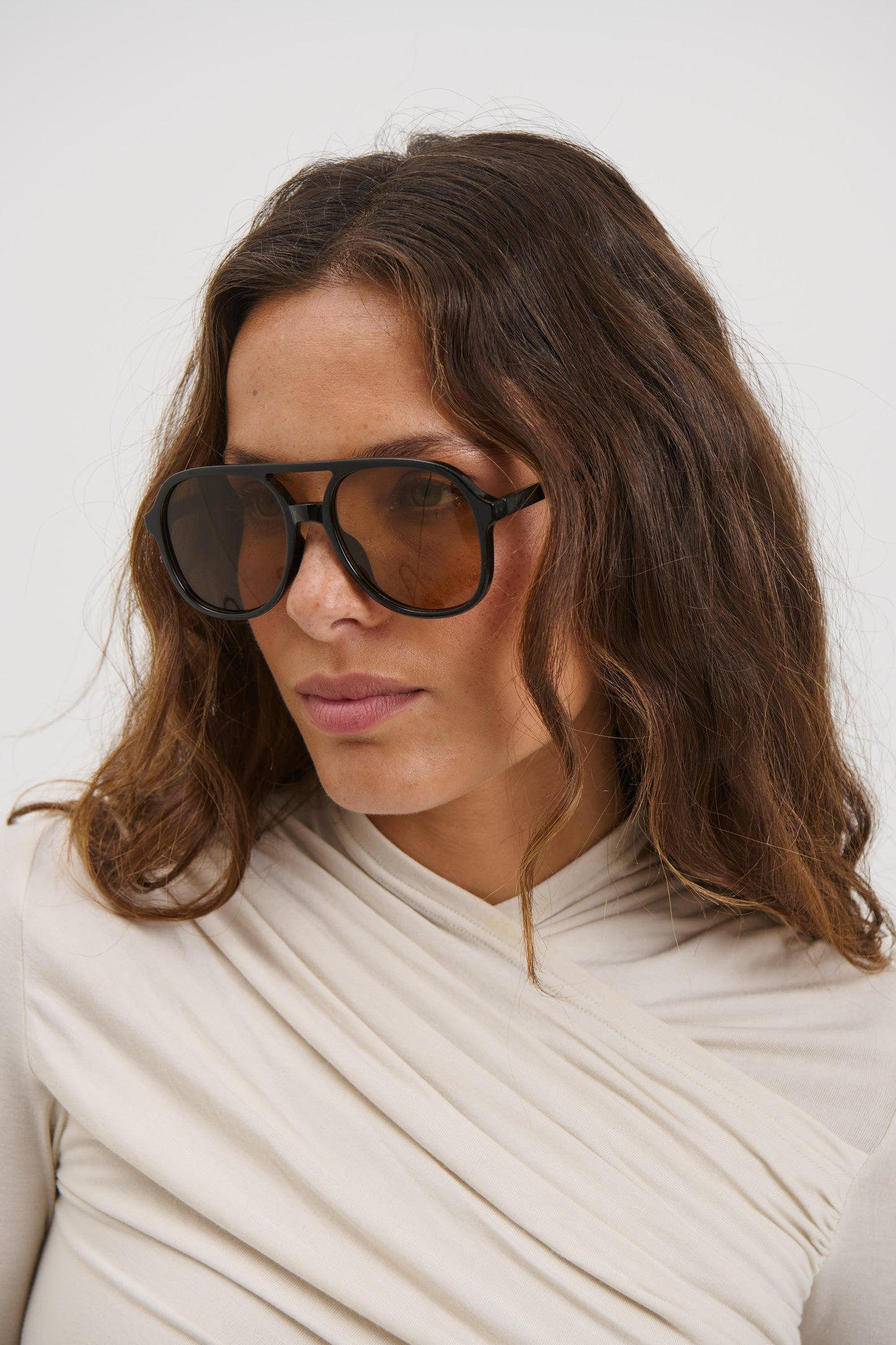 BS-3312-C3 Black/Brown