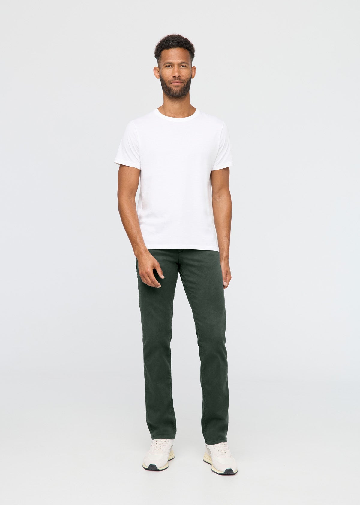 No Sweat Essential Pant