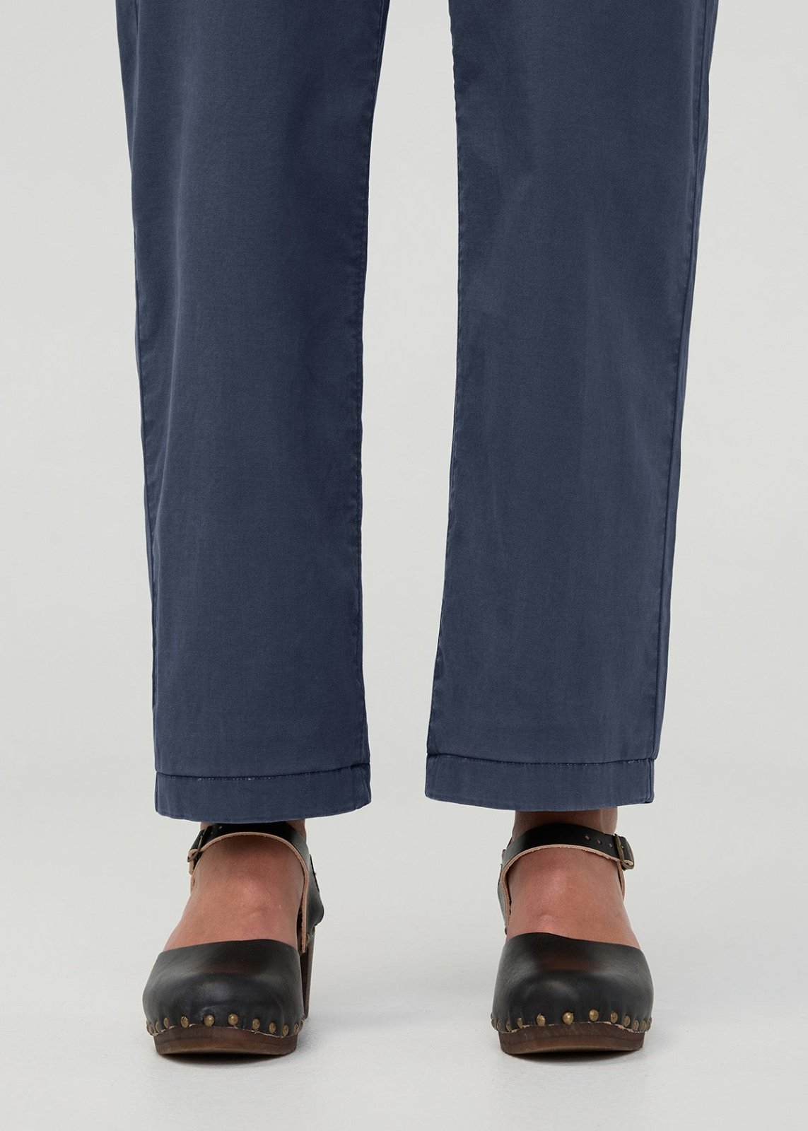 Live Lite Boiler Suit - Heritage Blue