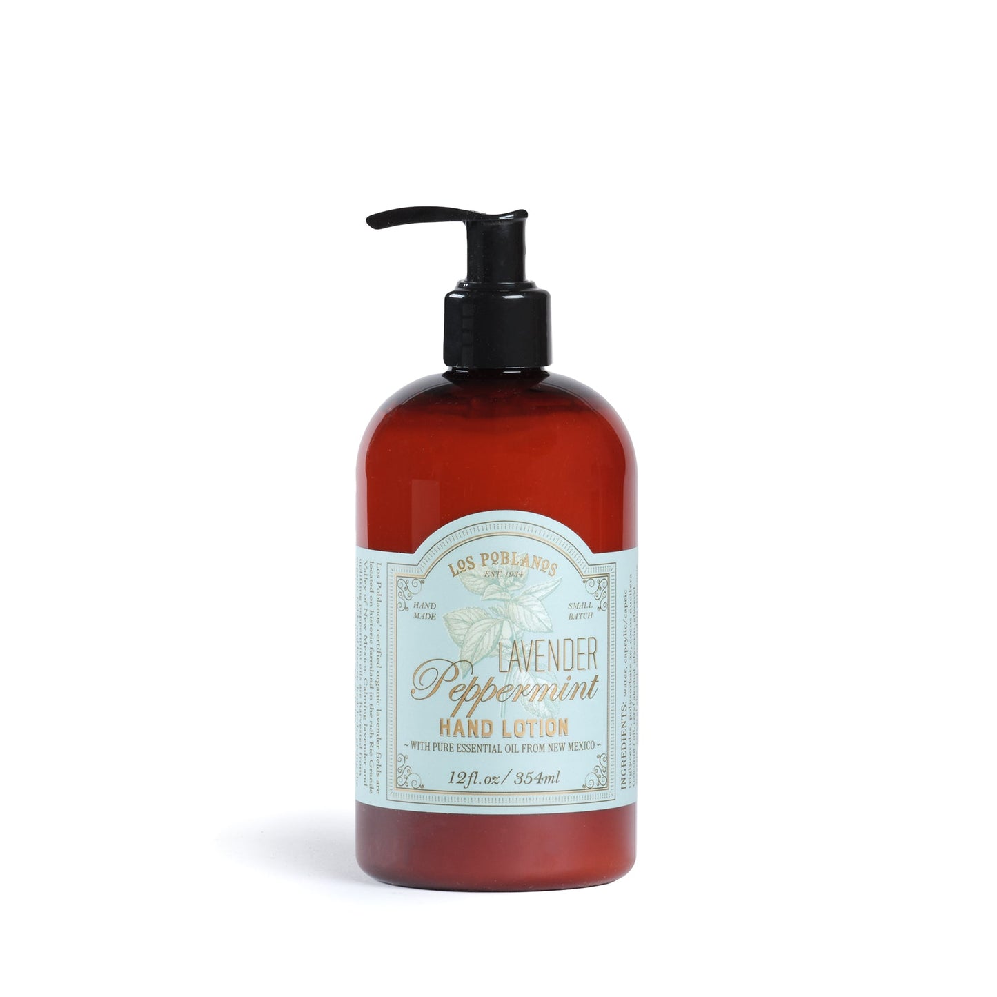 Lavender Lotion