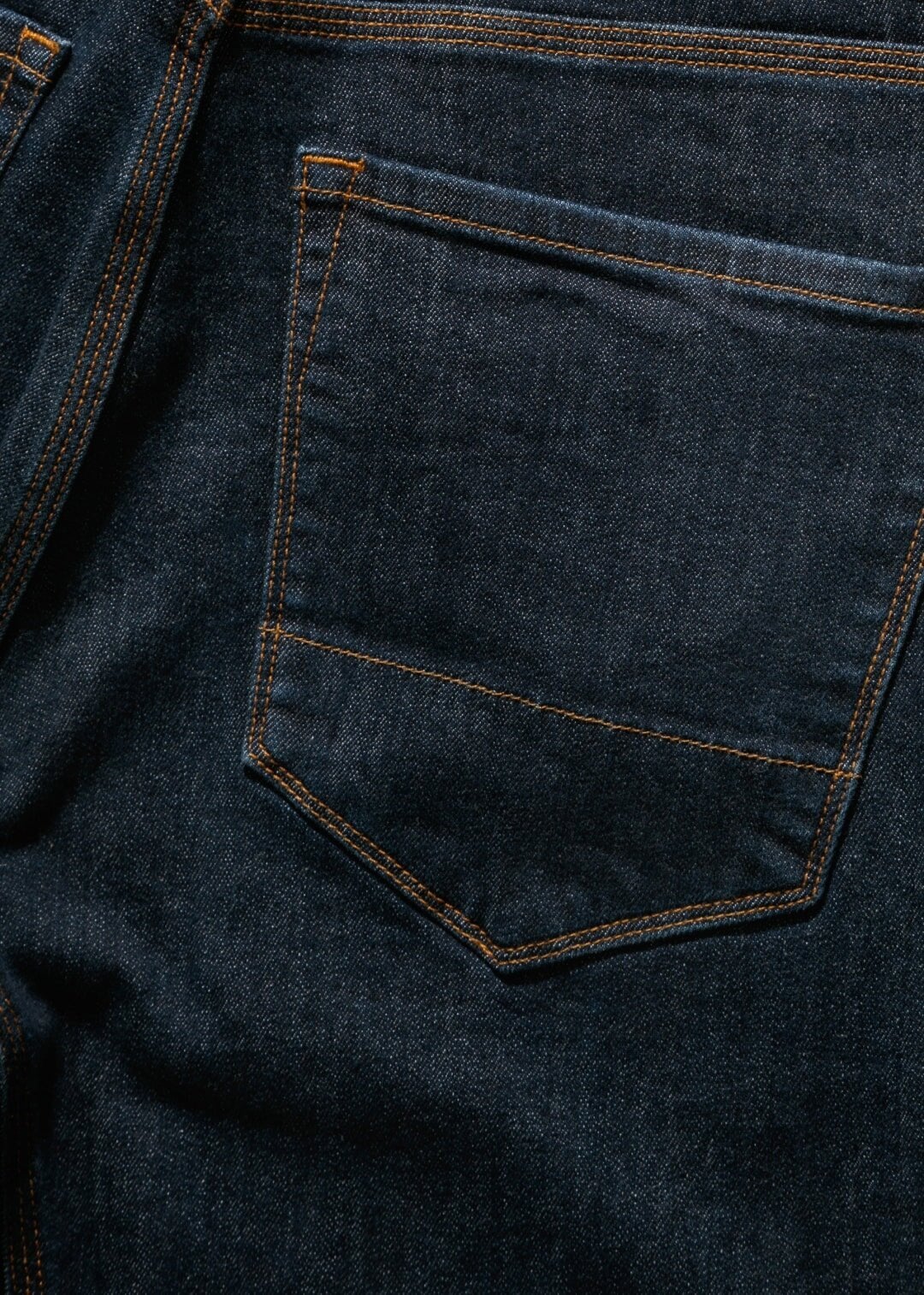 Performance Denim Slim - Heritage Rinse
