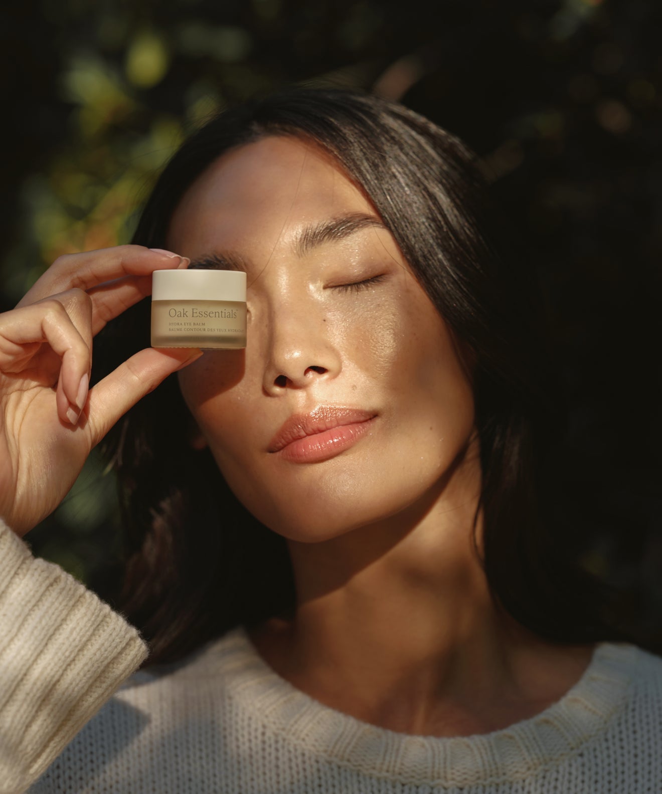 Hydra Eye Balm