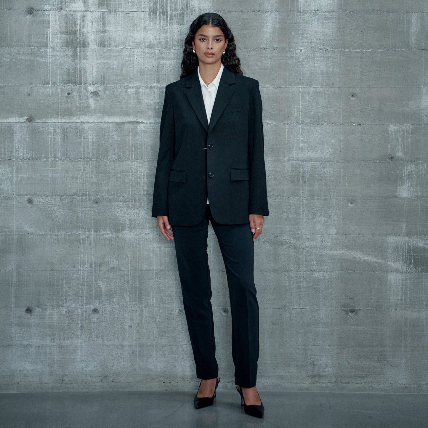 Perfect Everyday Blazer