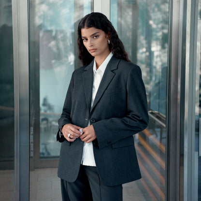 Perfect Everyday Blazer