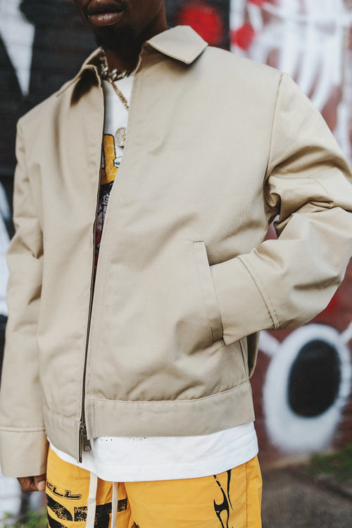 Workwear Jacket