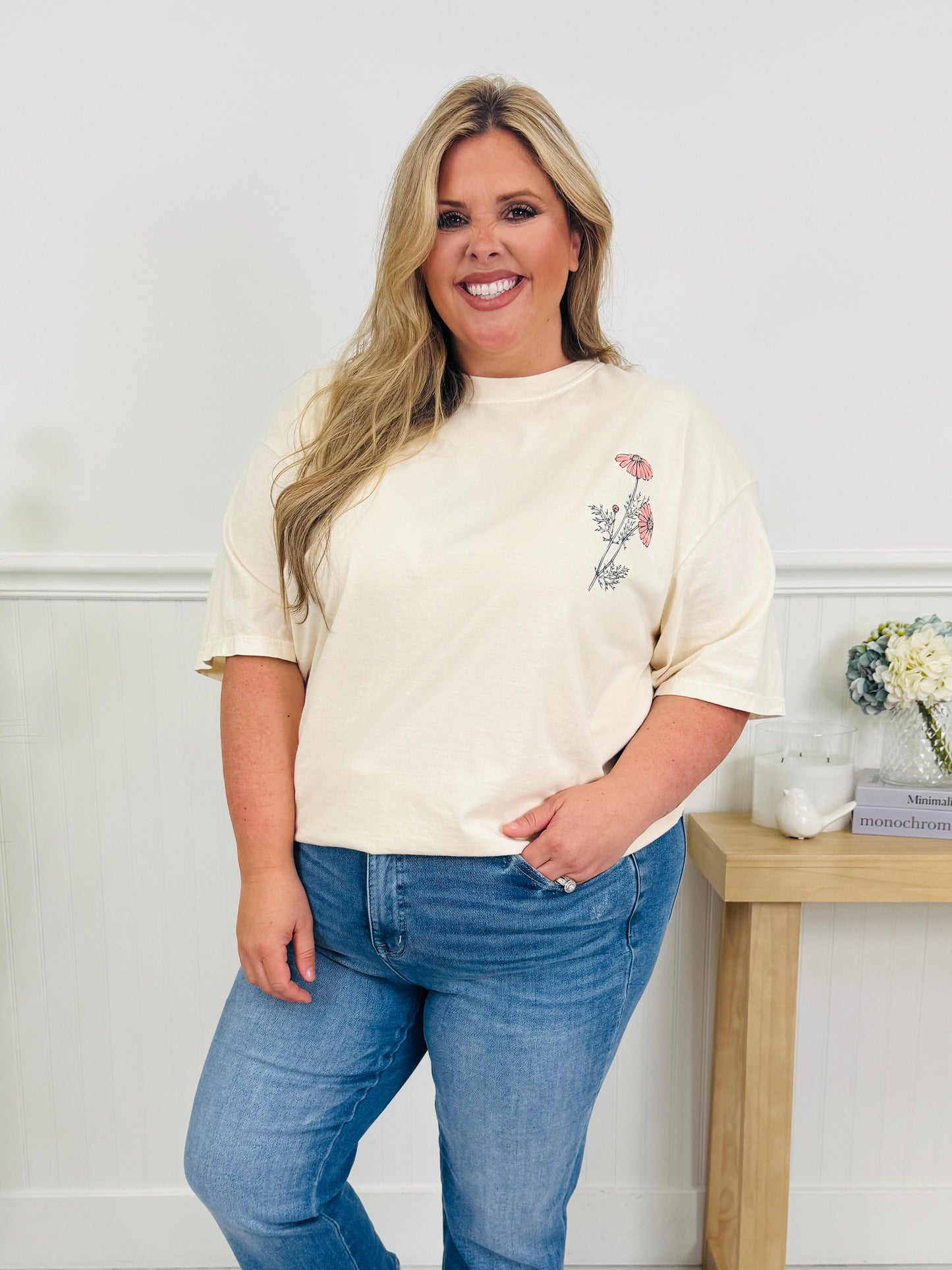 You Are So Loved Graphic Tee