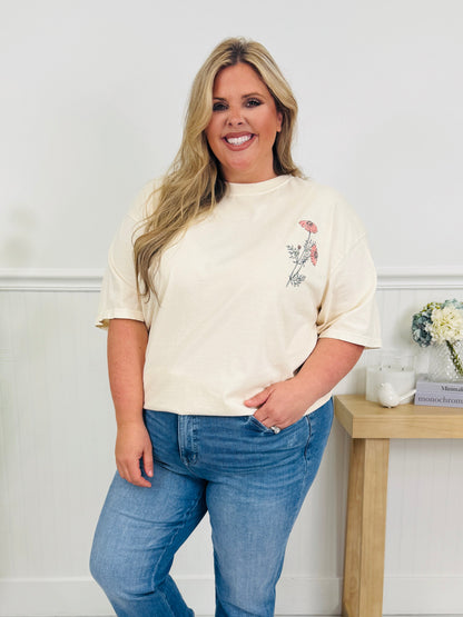 You Are So Loved Graphic Tee