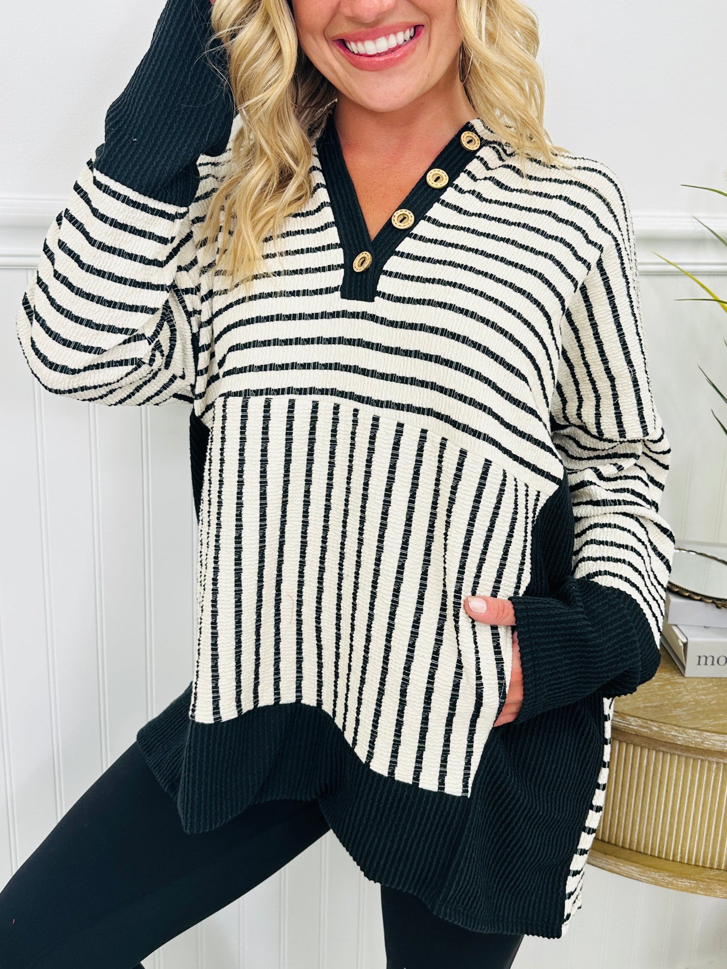 Fall For You Hoodie In Multiple Colors