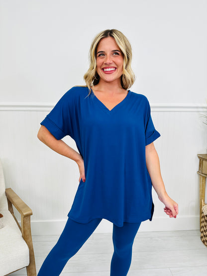 The Perfect Match Set In Multiple Colors