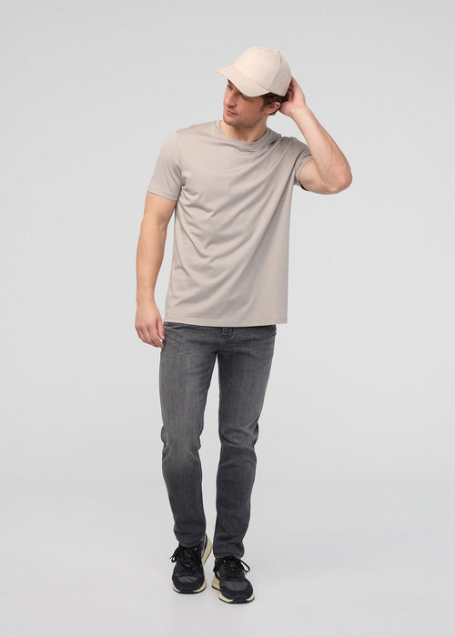 Performance Denim Slim - Vintage Grey