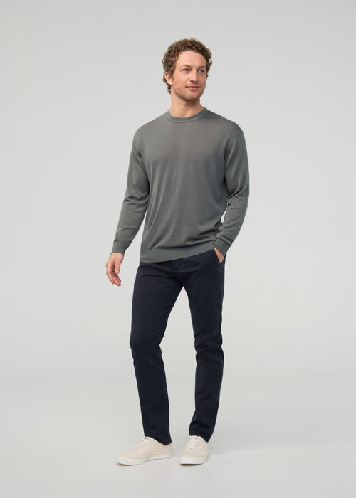 Live Lite Slim Straight Chino