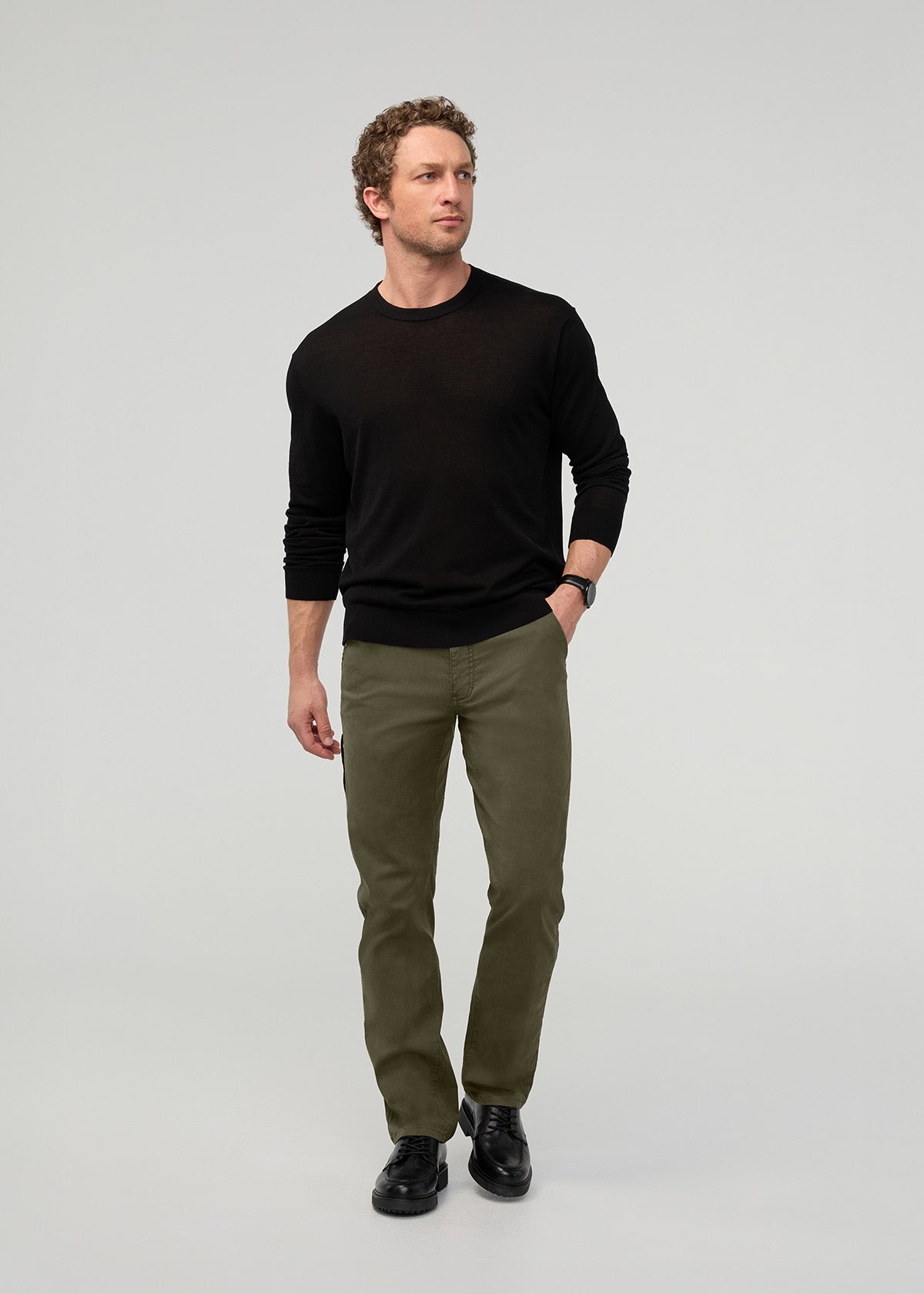 Live Lite Traveller Pant