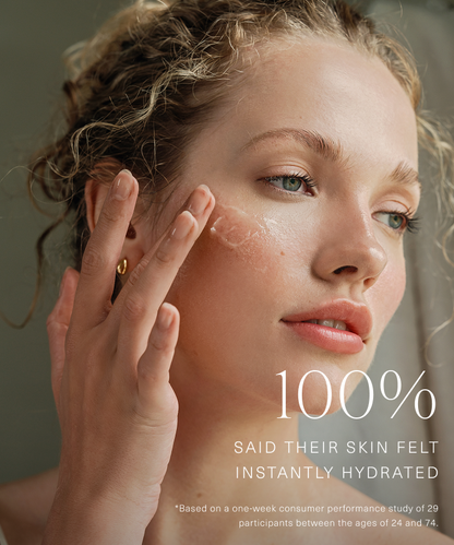 Moisture Rich Balm