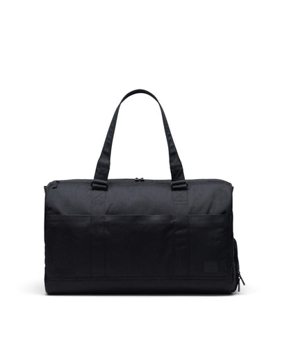 Herschel Tech Novel Duffle Black