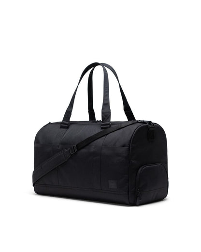 Herschel Tech Novel Duffle Black