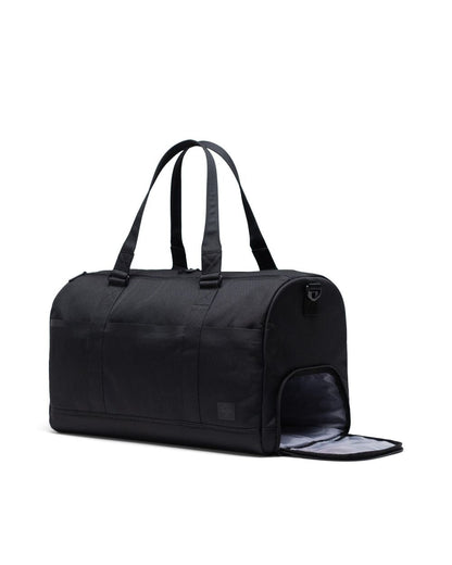 Herschel Tech Novel Duffle Black