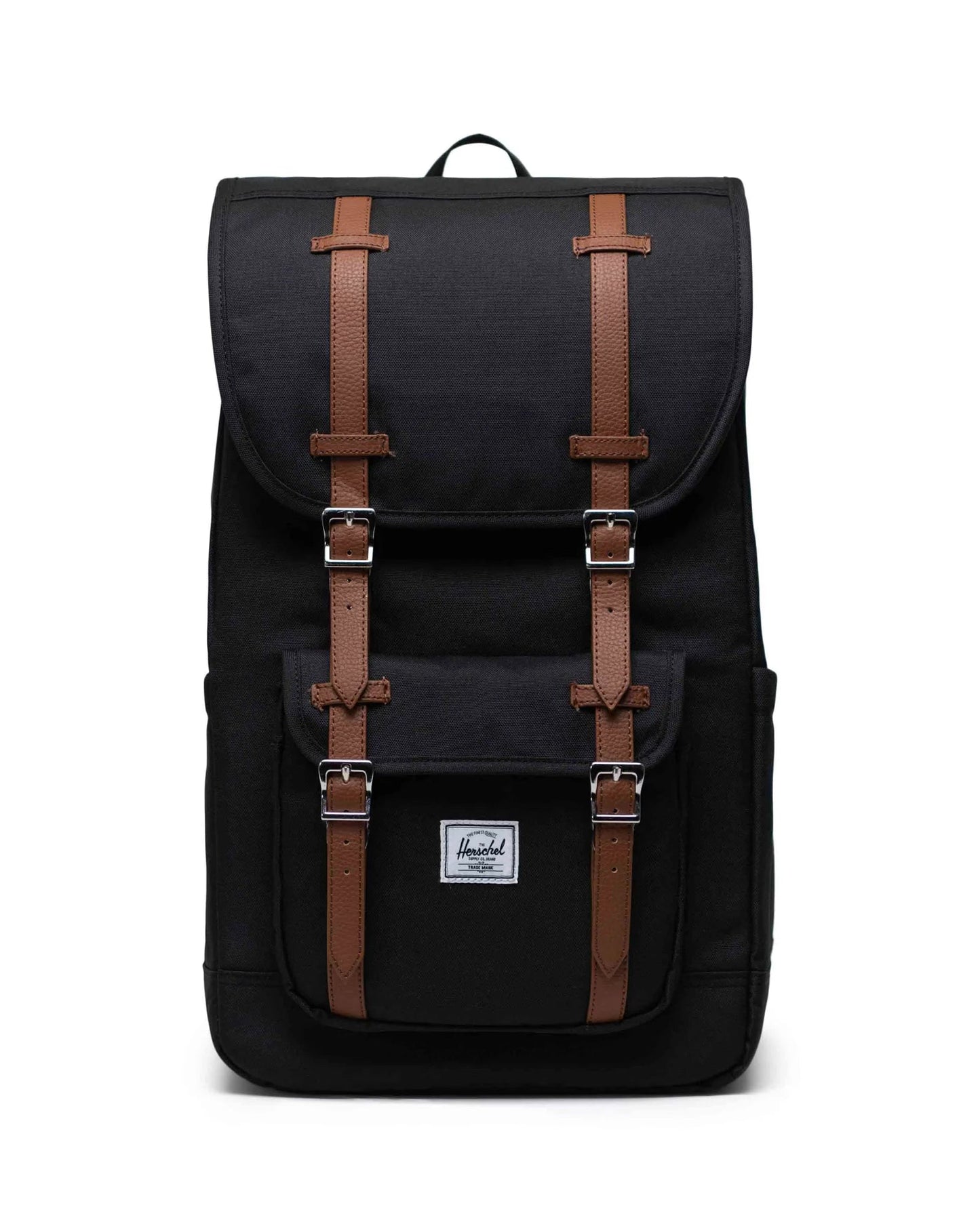 Herschel Little America Backpack Black - FINAL SALE