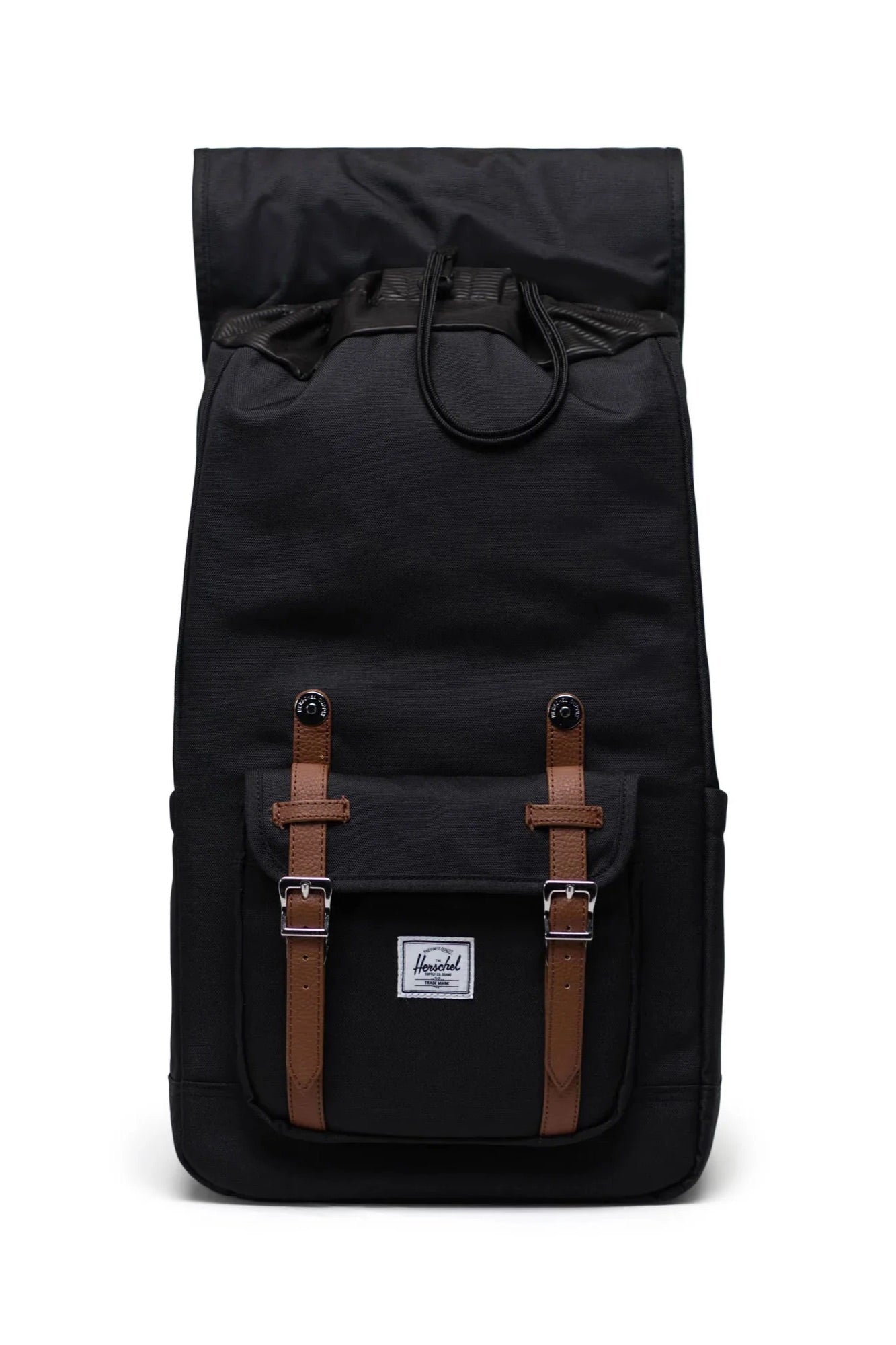 Herschel Little America Backpack Black - FINAL SALE