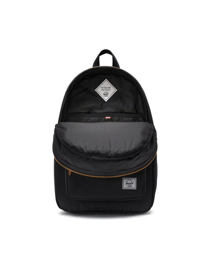 Herschel Settlement Backpack Black