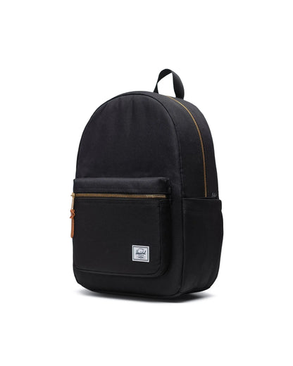 Herschel Settlement Backpack Black