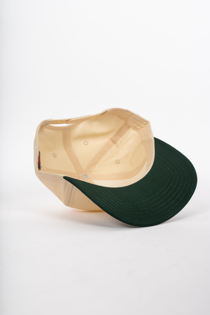 5 Panel Hat