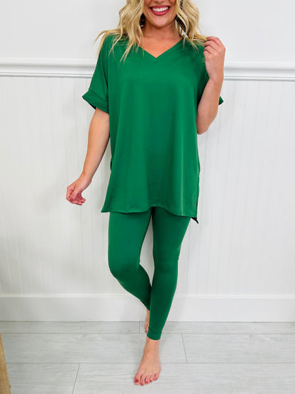 The Perfect Match Set In Multiple Colors