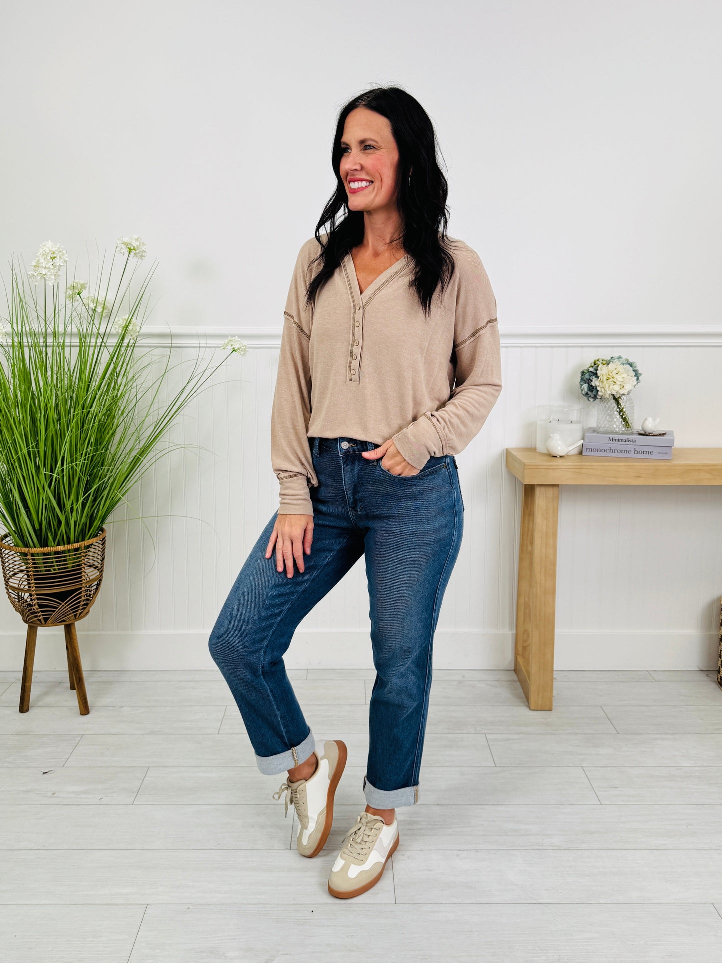 Judy Blue Best of Boyfriend Jeans