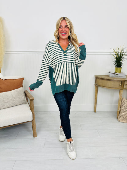 Fall For You Hoodie In Multiple Colors