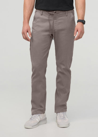 Live Lite Traveller Pant - Stone