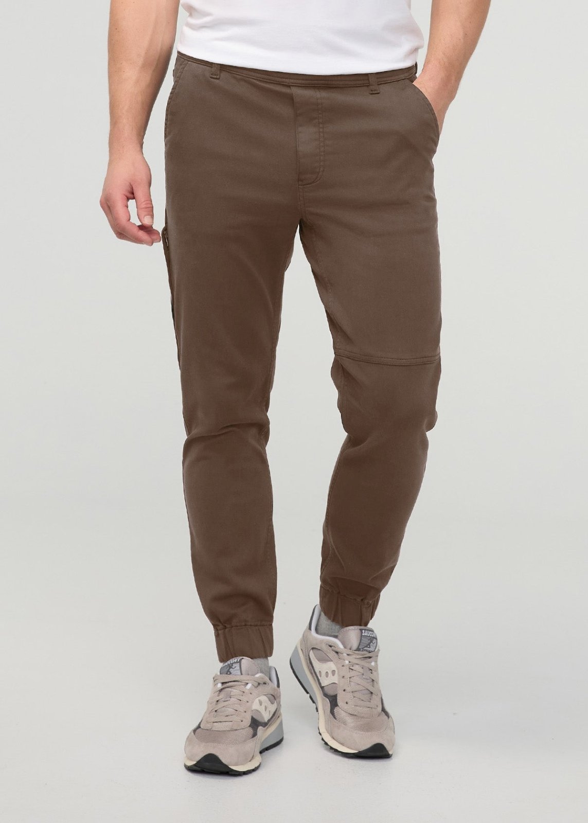 No Sweat Jogger