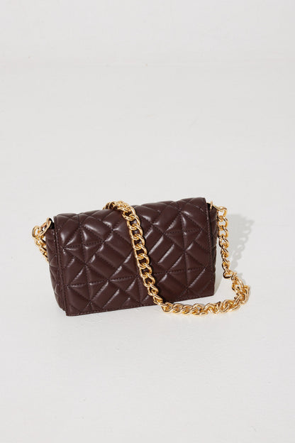 Christine Bag Brown