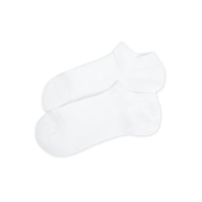 Ankle Socks (3 Pack) - Clean
