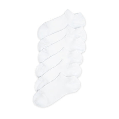 Ankle Socks (3 Pack) - Clean