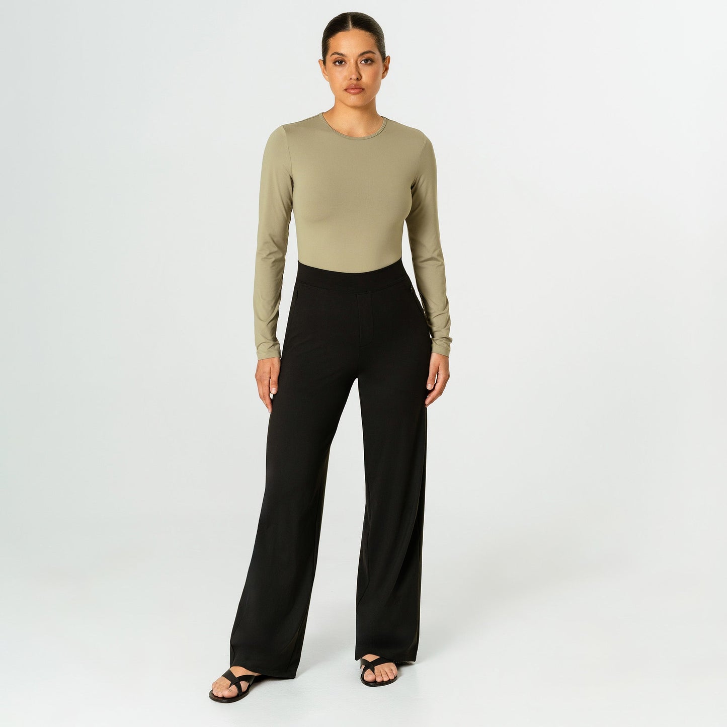 Soft Long-sleeve T-shirt