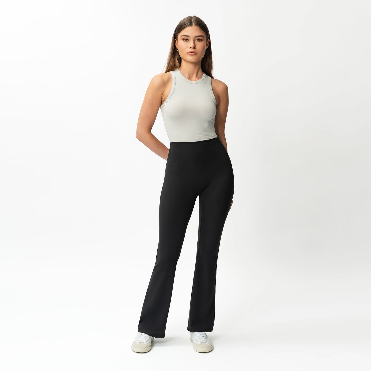 Asana Flared Legging