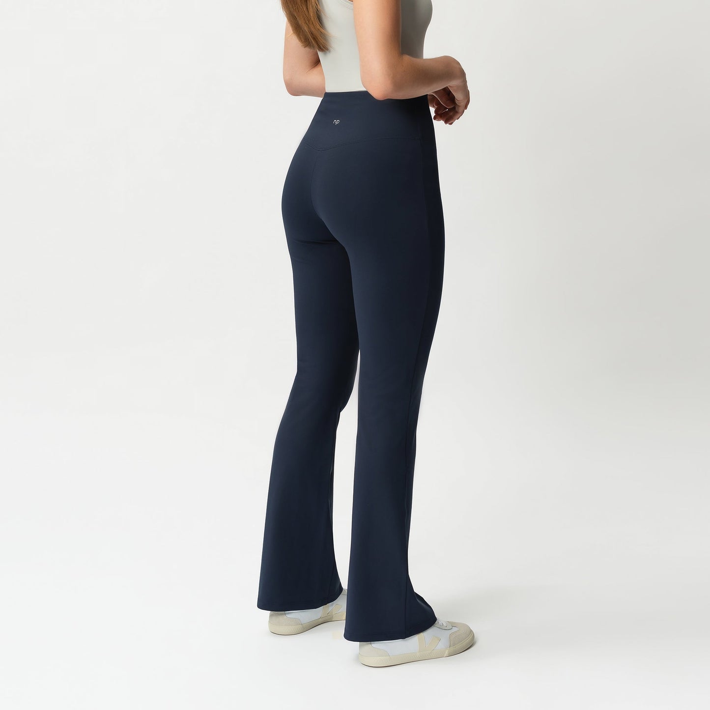 Asana Flared Legging