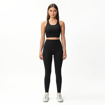 Asana Pocket Legging