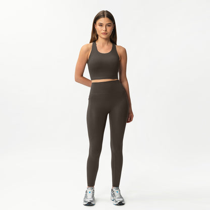 Asana Pocket Legging