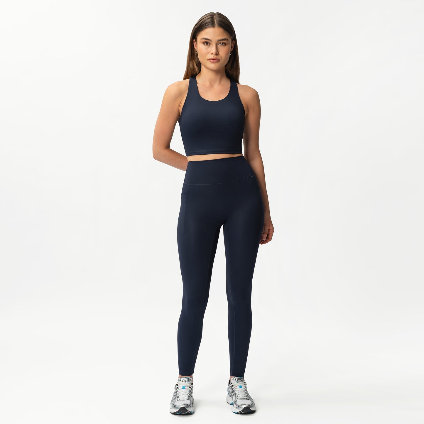 Asana Pocket Legging