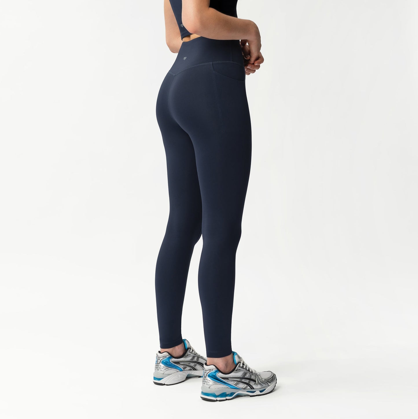 Asana Pocket Legging
