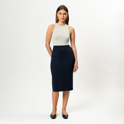 Asana Midi Skirt