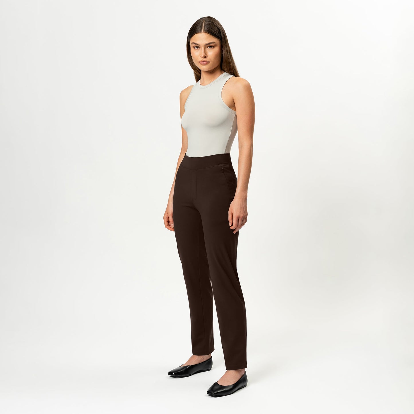 Asana Slim Pant
